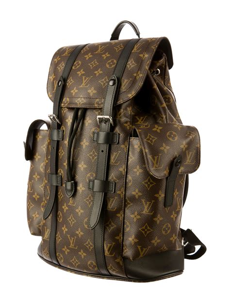 louis vuitton love story bag|backpack Louis Vuitton original.